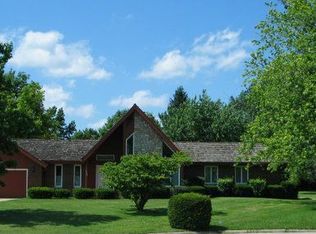 948 Bon Air Dr, Urbana, OH 43078