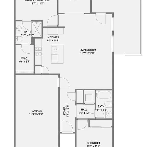 364 Canary Song Dr — Photo 2
