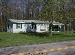 3755 Oakland Sang Run Rd, Oakland, MD 21550