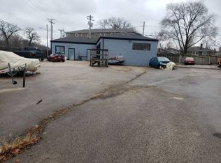 2444 River Rd, River Grove, IL 60171