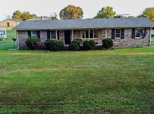 420 General Forrest Dr, Bruceton, TN 38317