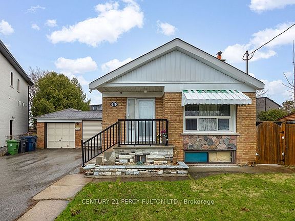 2nd image of 8 Kilpatrick Pl