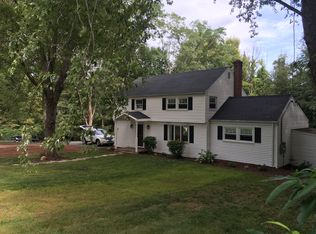 36 Old Farms Rd, Durham, CT 06422
