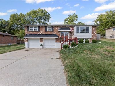 4509 NW 50th Ter, Kansas City, MO, 64151