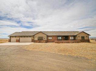 5646 Canyon Ranch Rd, Laramie, WY 82070
