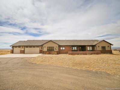 5646 Canyon Ranch Rd, Laramie, WY, 82070