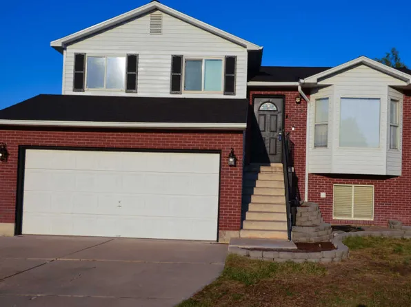 5758 S 4050 W, Roy, UT 84067