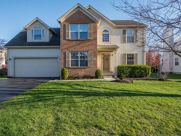 2nd image of 814 Tree Bend Dr