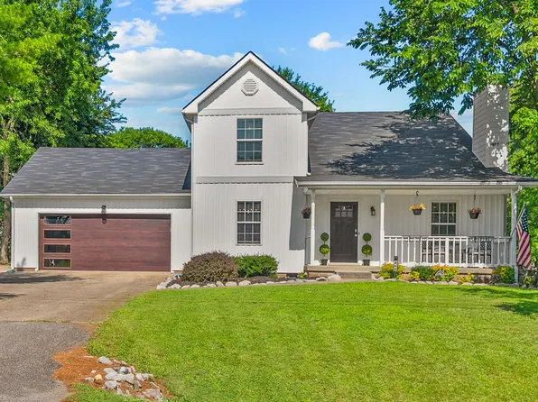 2466 Artie Manning Rd, Clarksville, TN 37042