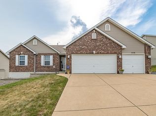 2156 Oakglen St, Imperial, MO