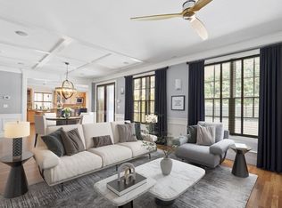 96 Jewett St #1, Newton, MA 02458