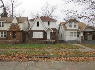 14281 Cloverlawn St, Detroit, MI 48238