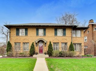 (Undisclosed Address), Chicago, IL 60643