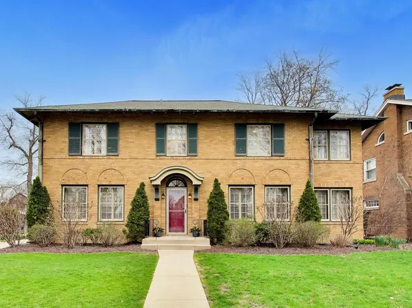 (undisclosed Address), Chicago, IL 60643