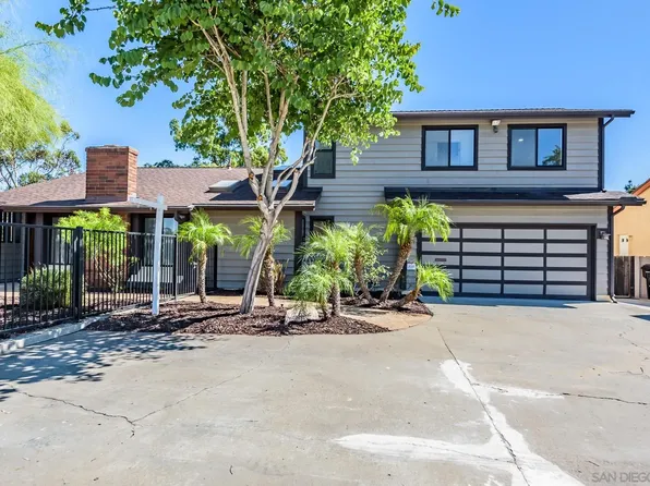 10652 Gabacho Dr, San Diego, CA 92124
