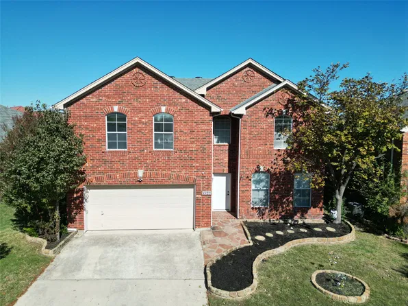 4833 Bridle Path Way, Fort Worth, TX 76244