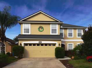 948 Silver Spring Ct, Saint Augustine, FL 32092