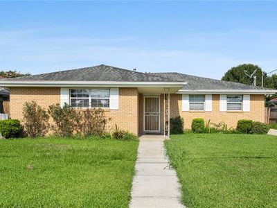 4710 Lurline St, New Orleans, LA, 70127