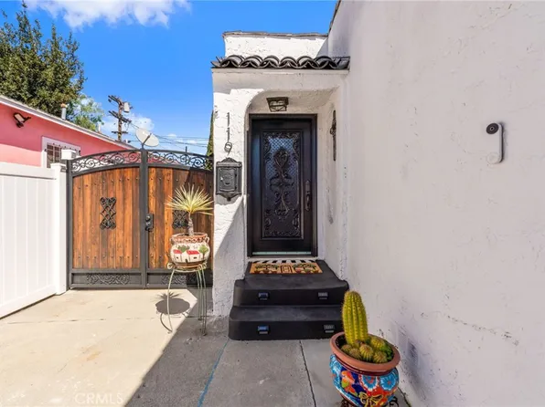 119 E 75th St, Los Angeles, CA 90003