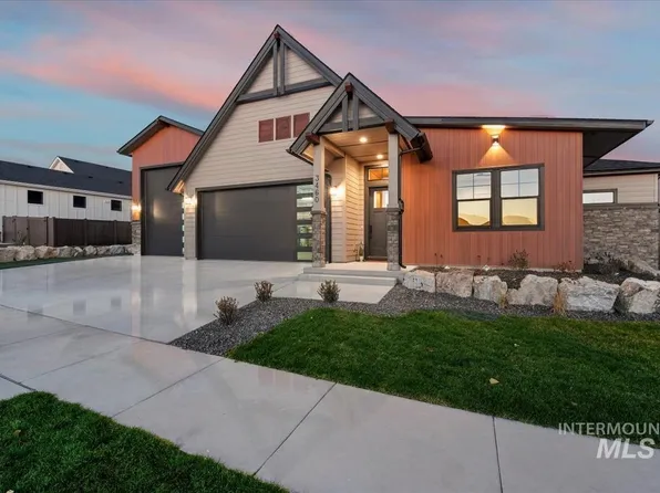 3460 N Costa Madera Way, Star, ID 83669
