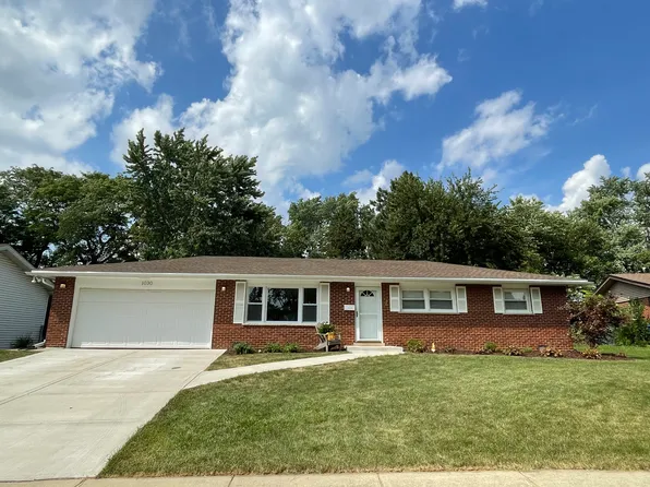 1030 Helene Ln, Schaumburg, IL 60193