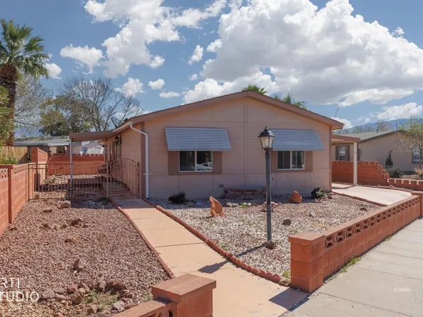 332 Lisa Ln, Mesquite, NV 89027