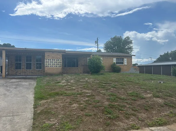 708 N 5th St, Haines City, FL 33844