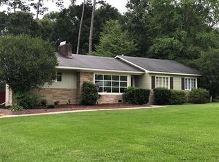 1610 N Jackson St, Brookhaven, MS 39601