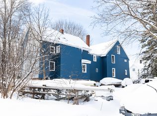 16 Kossuth St, Bangor, ME 04401