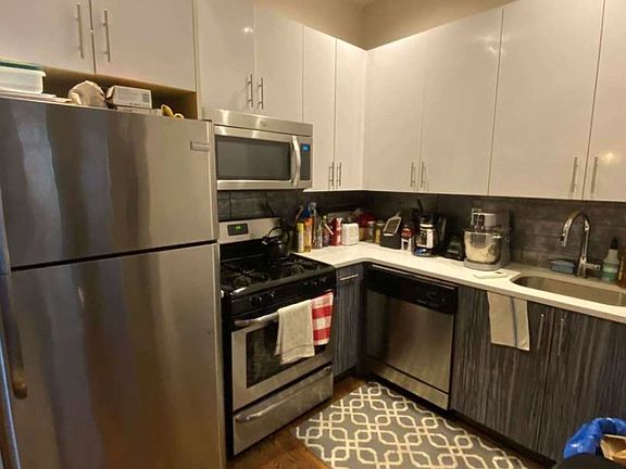 2nd image of 301 Malcolm X Blvd #2F