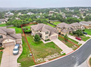 18003 Linkhill Dr, Dripping Springs, TX 78620