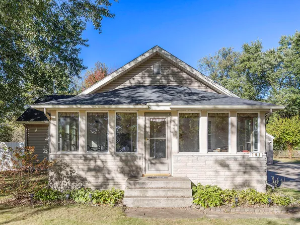 191 Bansill Dr, Battle Creek, MI 49037