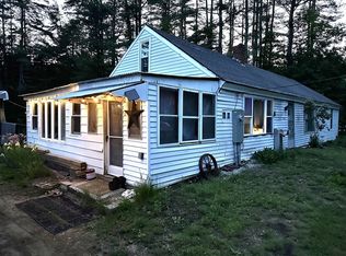 357 Tully Rd, Orange, MA 01364