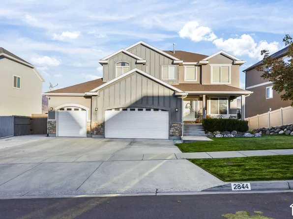 2844 S Island Fox Ln, Saratoga Springs, UT 84045