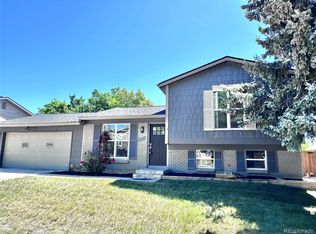 4382 S Xenon St, Morrison, CO 80465