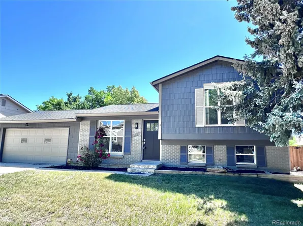 4382 S Xenon Street, Morrison, CO 80465