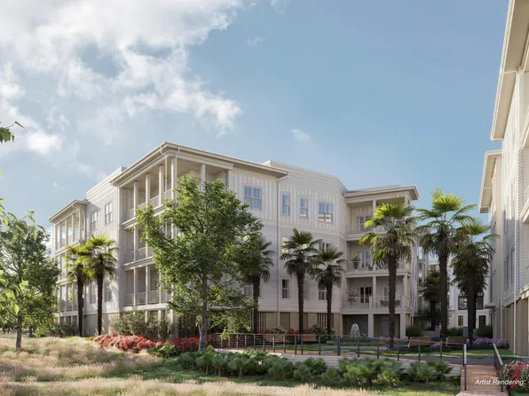 540 Helmsman St #1235, Daniel Island, SC 29492