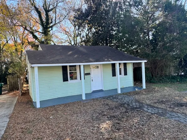642 36th St, Newport News, VA 23607