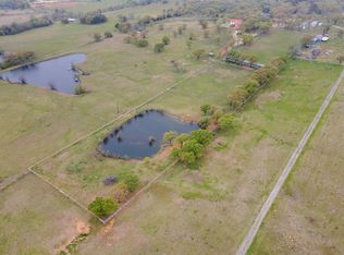 Slayton Rd, Cleburne, TX 76031