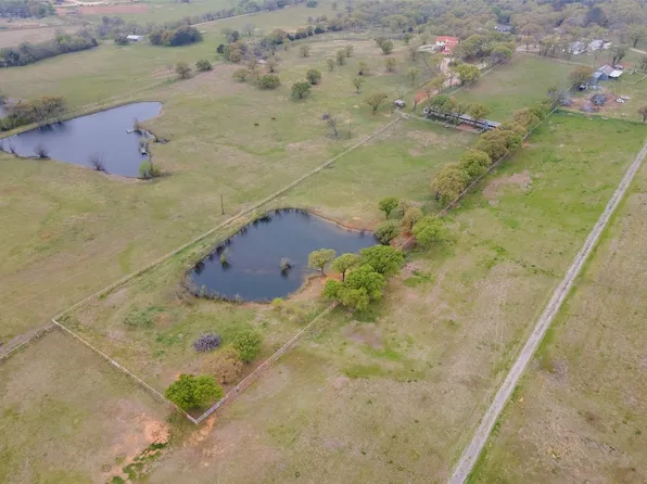 Slayton Rd, Cleburne, TX 76031