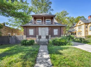 772 Broadway Ave, Bedford, OH 44146