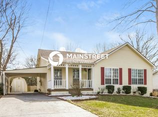 3432 New Towne Rd, Antioch, TN 37013