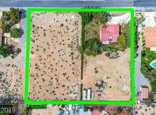 8451 W Fisher Ave, Las Vegas, NV 89149