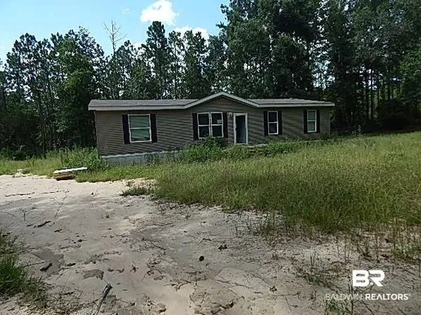 29863 County Road 87, Robertsdale, AL 36567