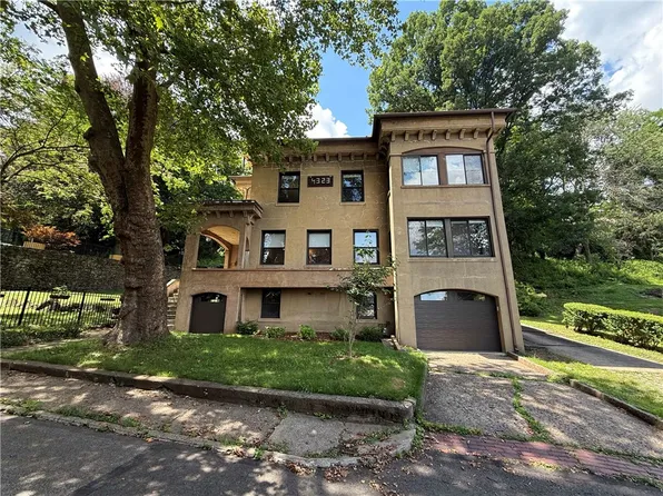 4323 Andover Ter, Pittsburgh, PA 15213