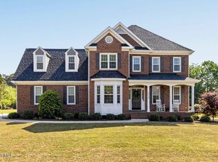 2508 Pennyshire Ln, Raleigh, NC 27606