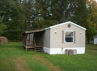 77 Fox Ln, Warren, PA 16365