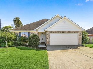 105 Tammy Dr, La Place, LA 70068