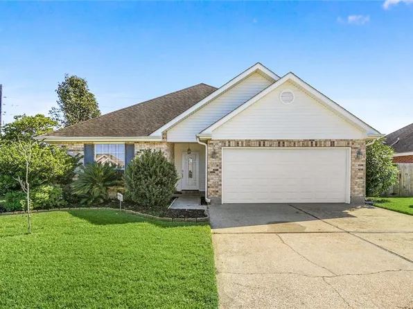 105 Tammy Dr, La Place, LA 70068