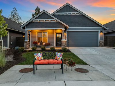 61407 Kobe St, Bend, OR, 97702